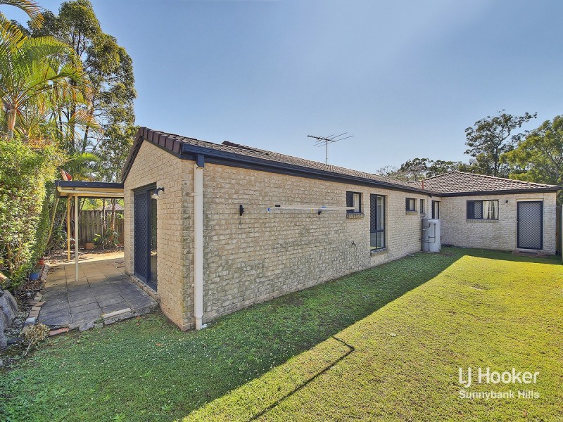 7 Clifford Close, Kuraby QLD 4112