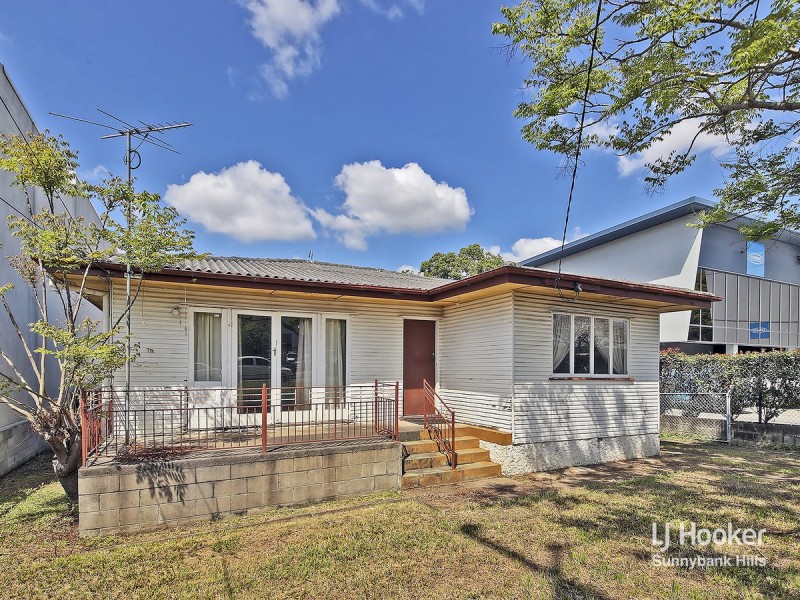41 Weaver Street, Coopers Plains QLD 4108