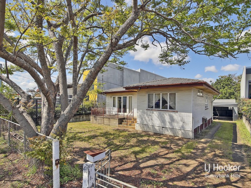 41 Weaver Street, Coopers Plains QLD 4108
