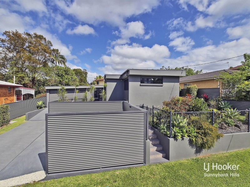 3 Nidalla Street, Macgregor QLD 4109