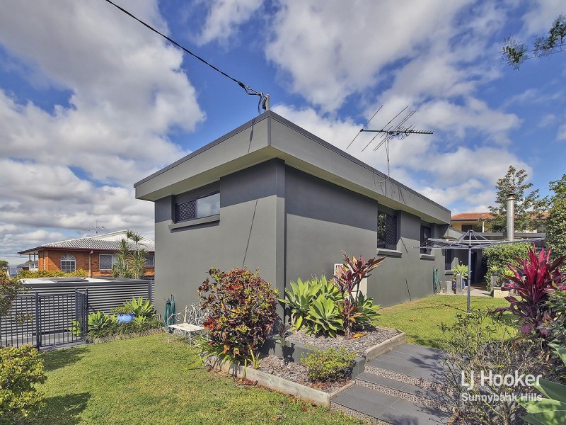 3 Nidalla Street, Macgregor QLD 4109