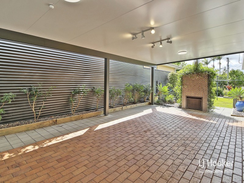 3 Nidalla Street, Macgregor QLD 4109