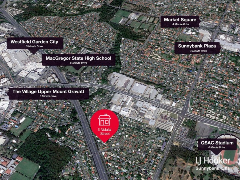 3 Nidalla Street, Macgregor QLD 4109