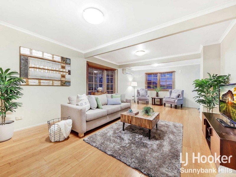 6 Chateau Street, Calamvale QLD 4116