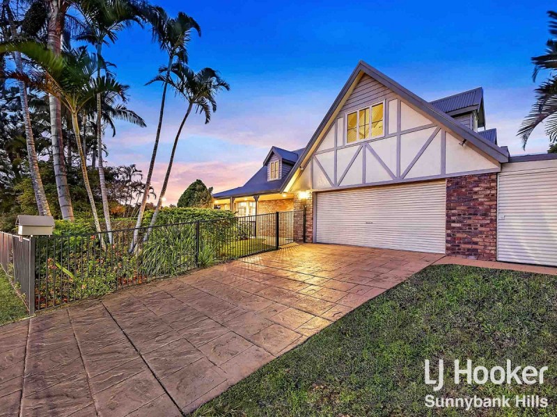 6 Chateau Street, Calamvale QLD 4116