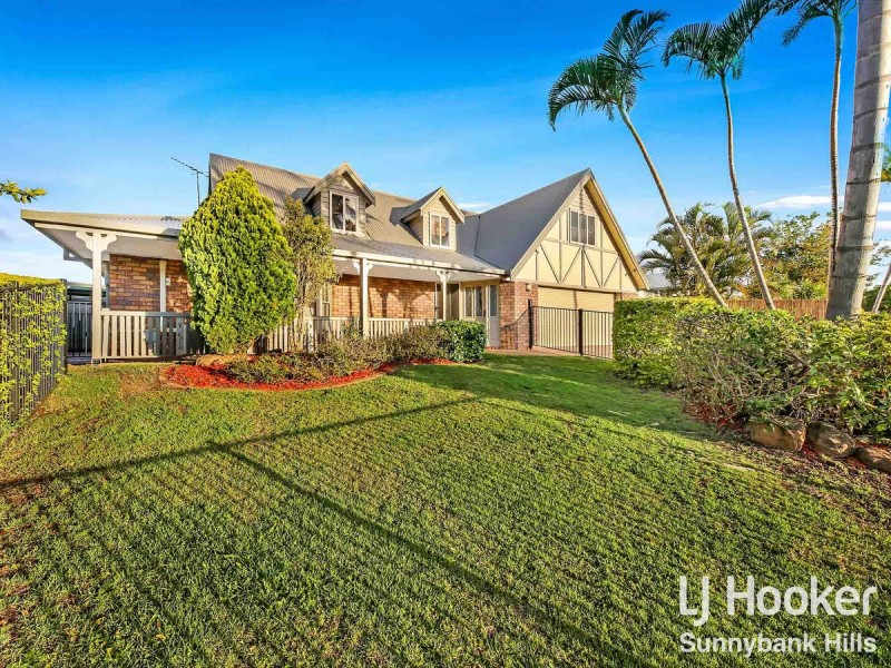6 Chateau Street, Calamvale QLD 4116