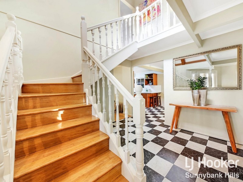 6 Chateau Street, Calamvale QLD 4116