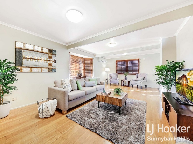 6 Chateau Street, Calamvale QLD 4116
