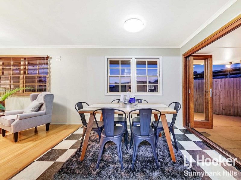 6 Chateau Street, Calamvale QLD 4116