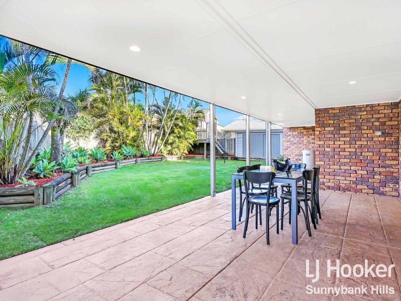 6 Chateau Street, Calamvale QLD 4116