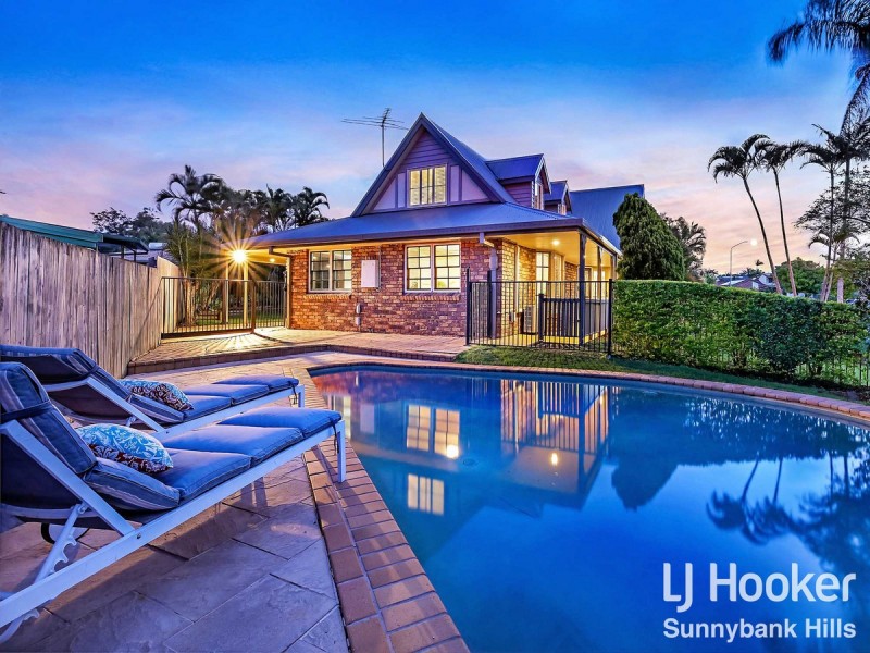 6 Chateau Street, Calamvale QLD 4116