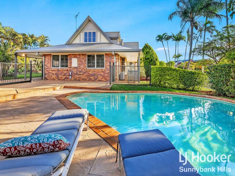 6 Chateau Street, Calamvale QLD 4116