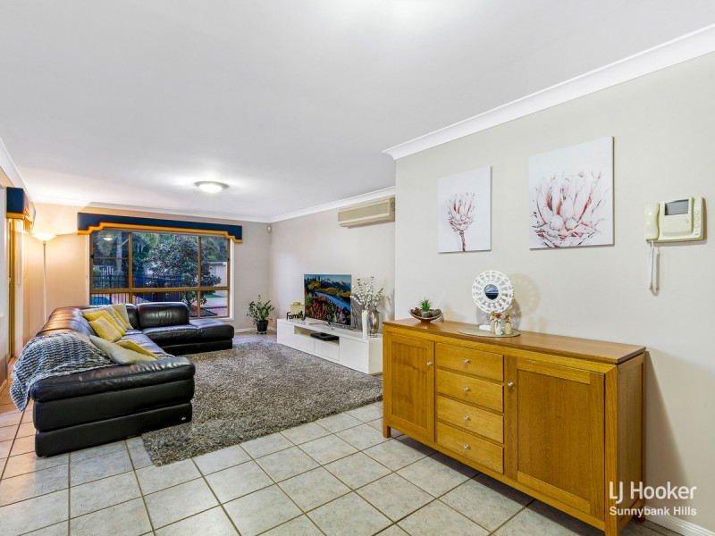 12 Floribunda Street, Sunnybank Hills QLD 4109