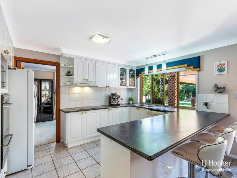 12 Floribunda Street, Sunnybank Hills QLD 4109