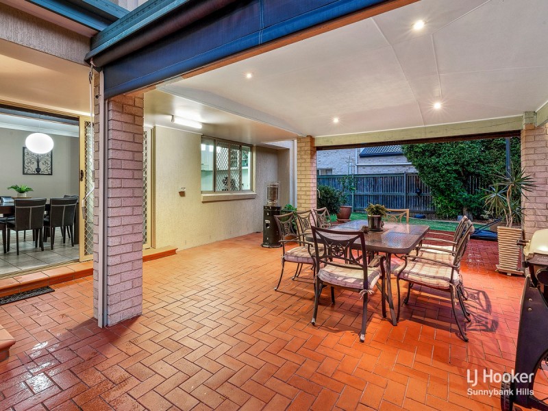 12 Floribunda Street, Sunnybank Hills QLD 4109