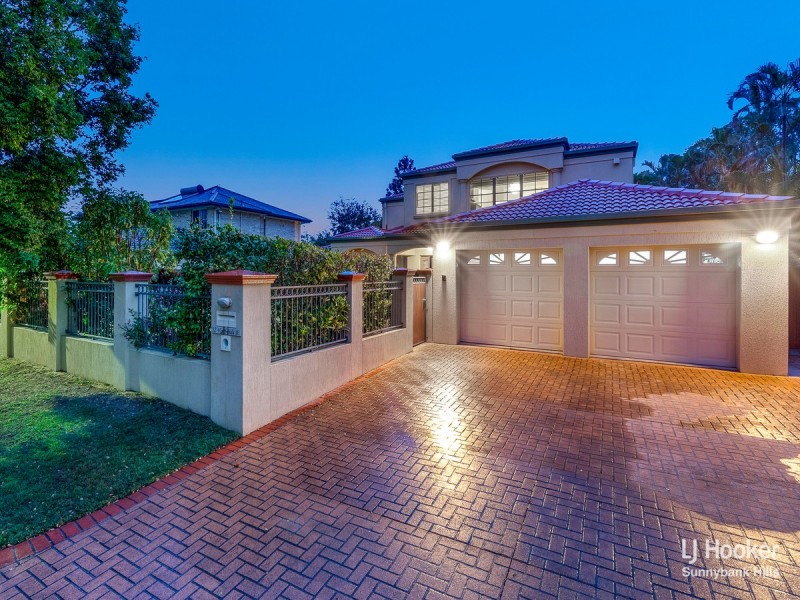 12 Floribunda Street, Sunnybank Hills QLD 4109