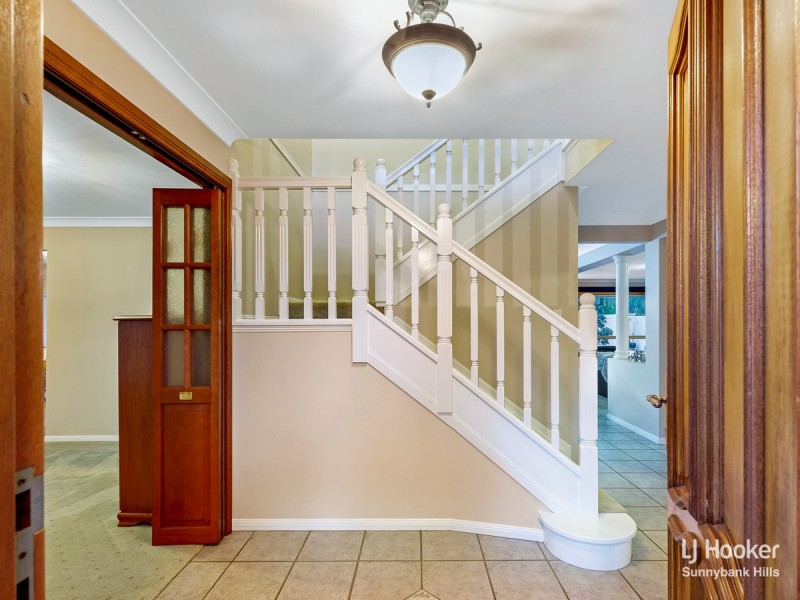 12 Floribunda Street, Sunnybank Hills QLD 4109