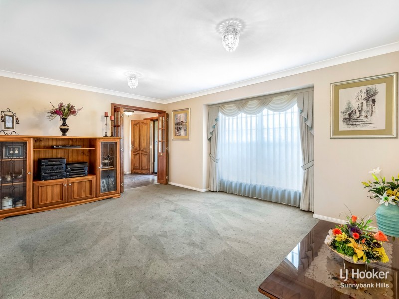 12 Floribunda Street, Sunnybank Hills QLD 4109