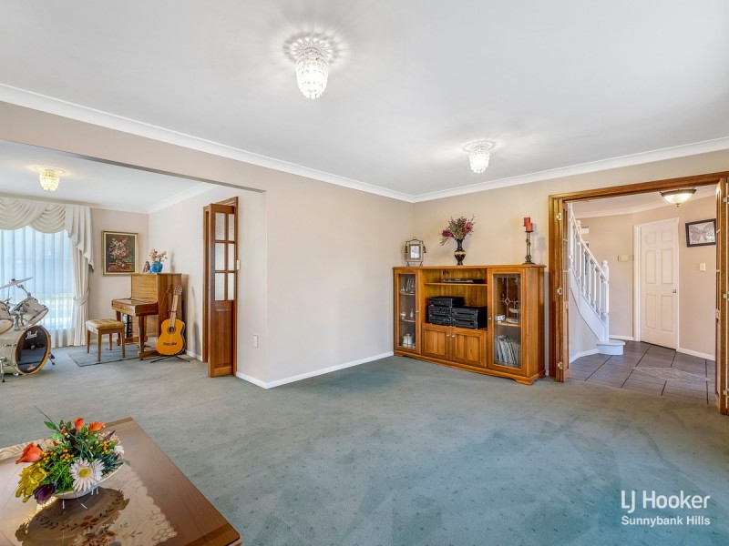 12 Floribunda Street, Sunnybank Hills QLD 4109