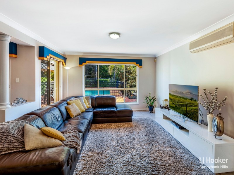 12 Floribunda Street, Sunnybank Hills QLD 4109