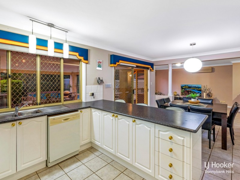 12 Floribunda Street, Sunnybank Hills QLD 4109