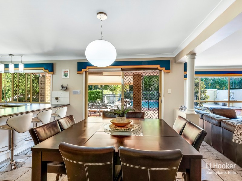 12 Floribunda Street, Sunnybank Hills QLD 4109