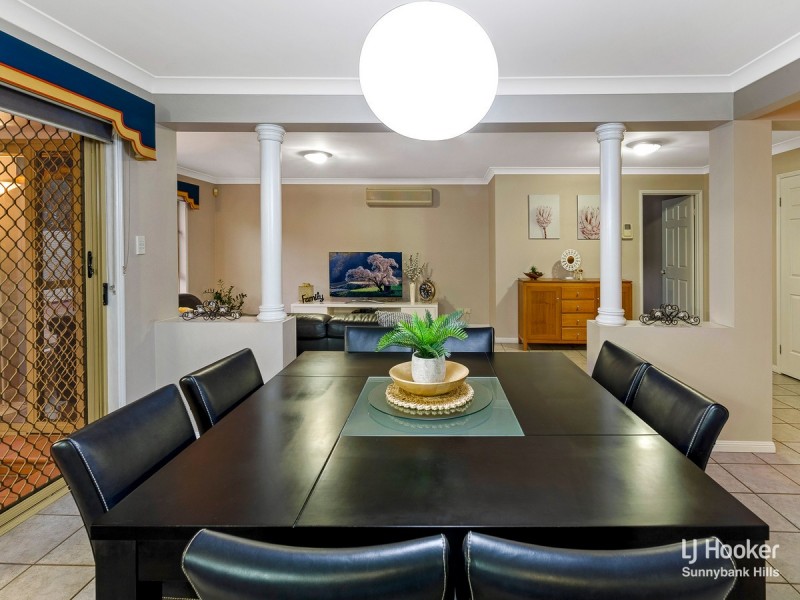 12 Floribunda Street, Sunnybank Hills QLD 4109