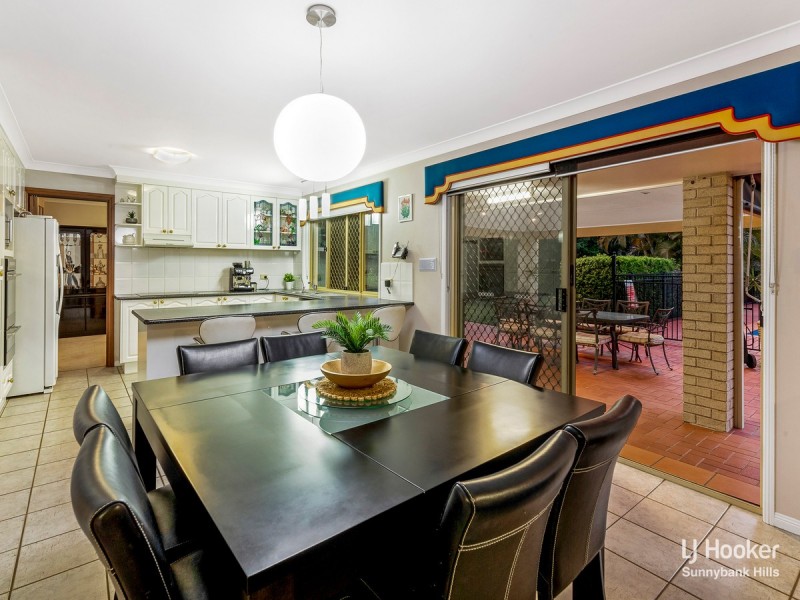 12 Floribunda Street, Sunnybank Hills QLD 4109