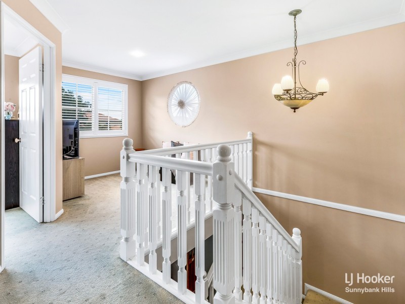 12 Floribunda Street, Sunnybank Hills QLD 4109