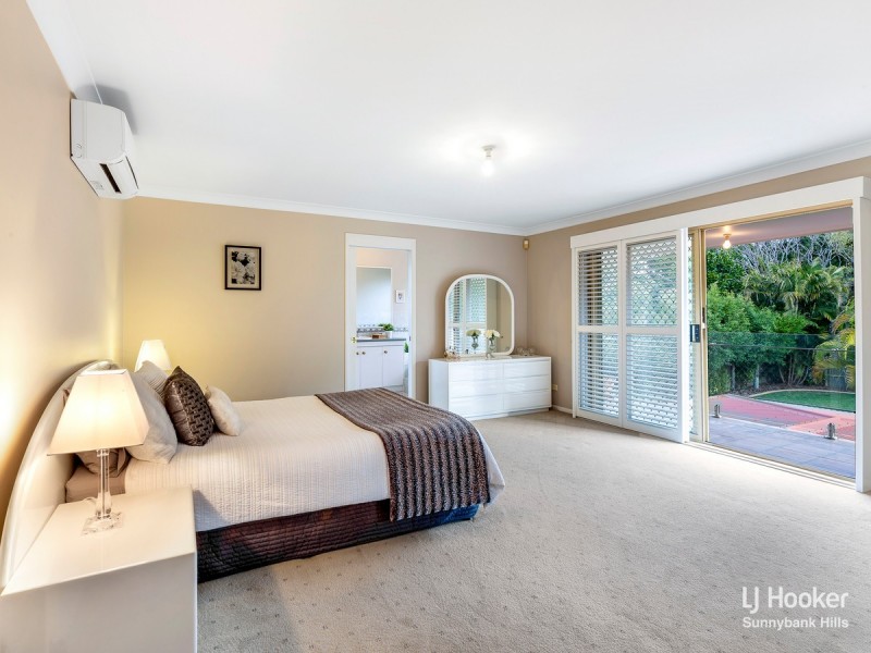 12 Floribunda Street, Sunnybank Hills QLD 4109