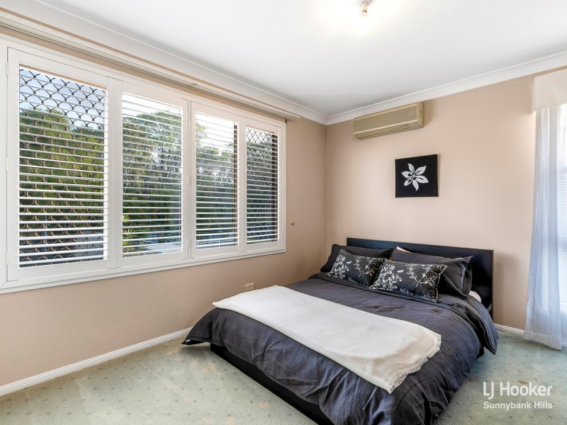 12 Floribunda Street, Sunnybank Hills QLD 4109