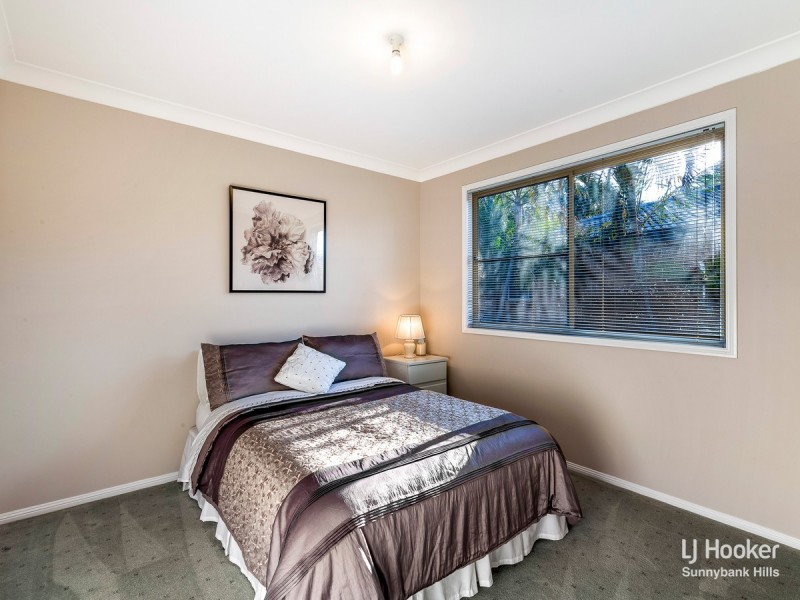 12 Floribunda Street, Sunnybank Hills QLD 4109