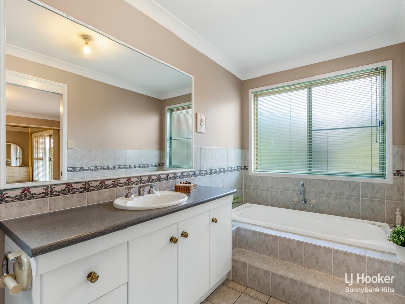 12 Floribunda Street, Sunnybank Hills QLD 4109