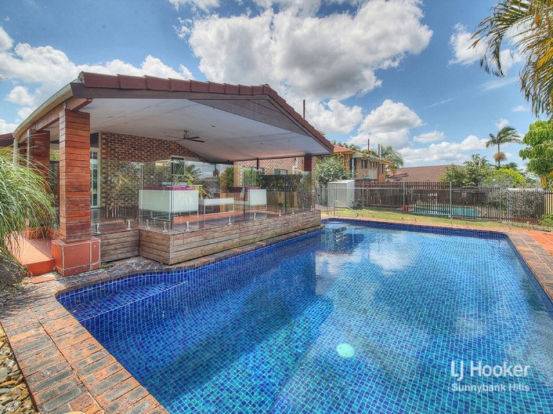 19 Celadon Street, Sunnybank Hills QLD 4109