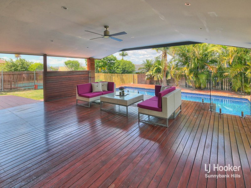 19 Celadon Street, Sunnybank Hills QLD 4109