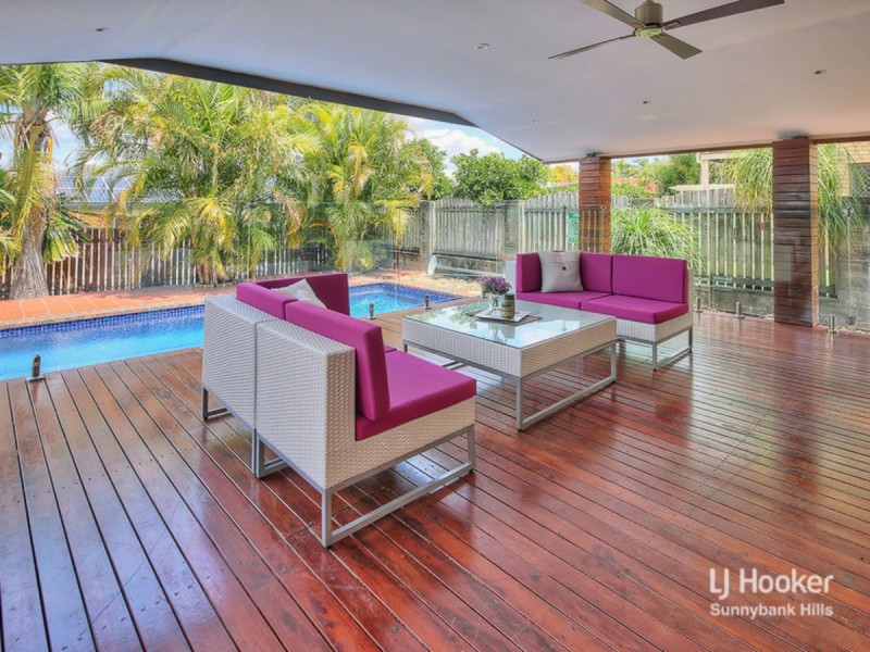 19 Celadon Street, Sunnybank Hills QLD 4109