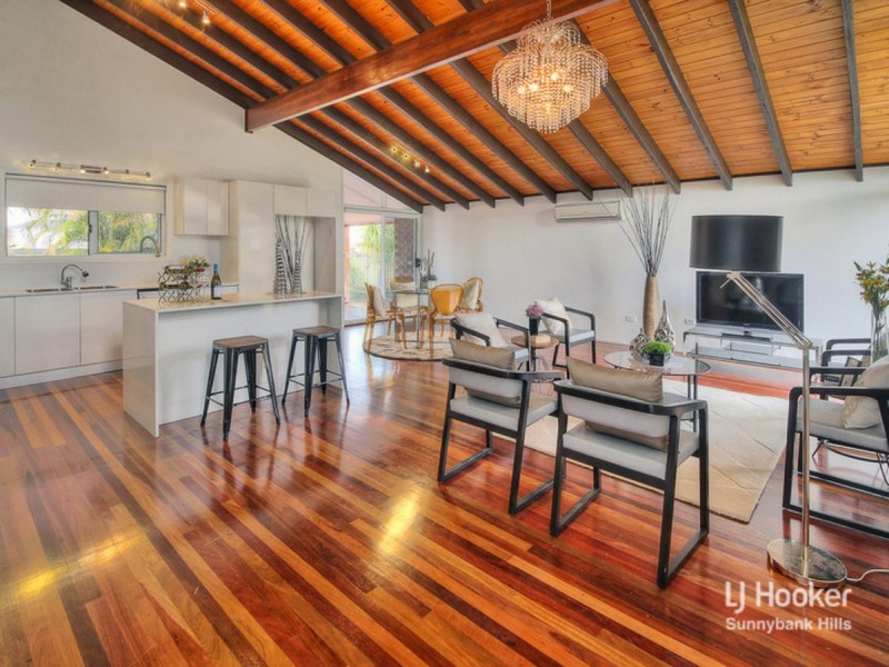 19 Celadon Street, Sunnybank Hills QLD 4109