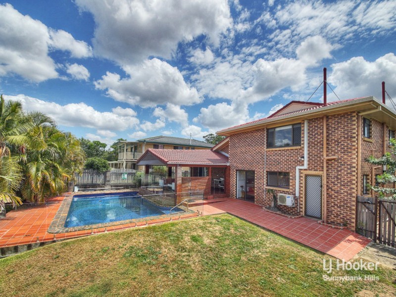 19 Celadon Street, Sunnybank Hills QLD 4109