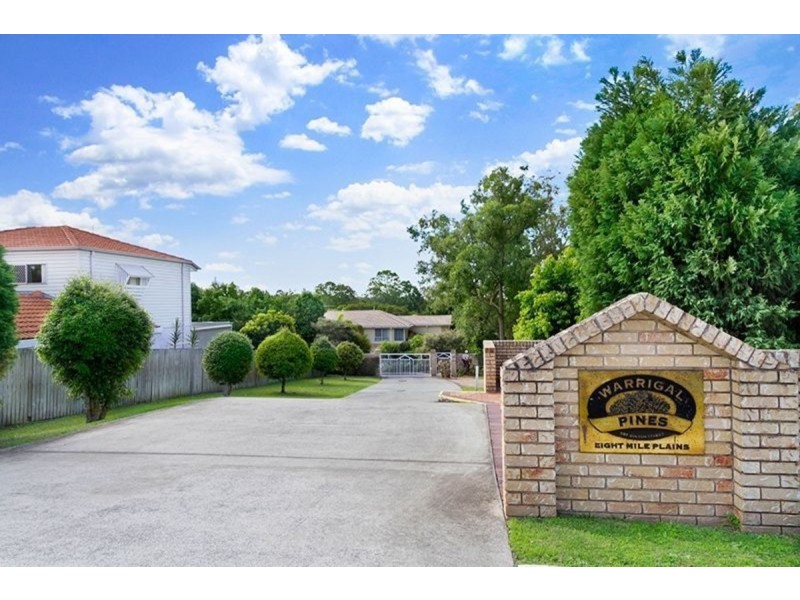 2/101 Bolton Street, Eight Mile Plains QLD 4113