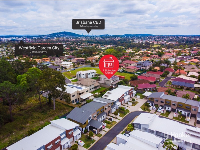 7 Slobodian Avenue, Eight Mile Plains QLD 4113