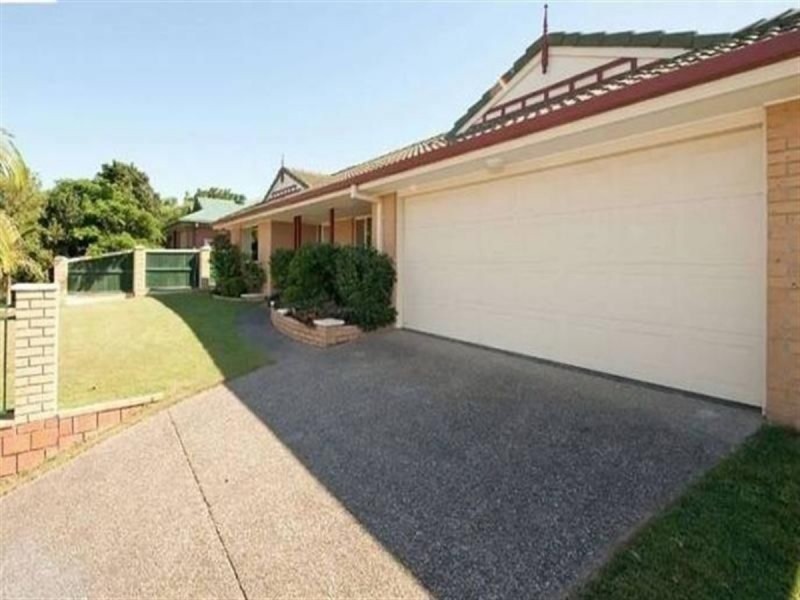 6 Leichhardt Place, Drewvale QLD 4116