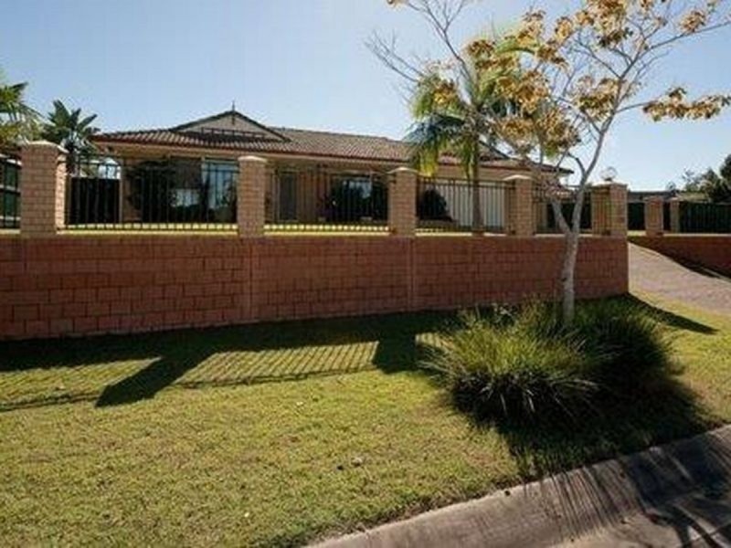 6 Leichhardt Place, Drewvale QLD 4116