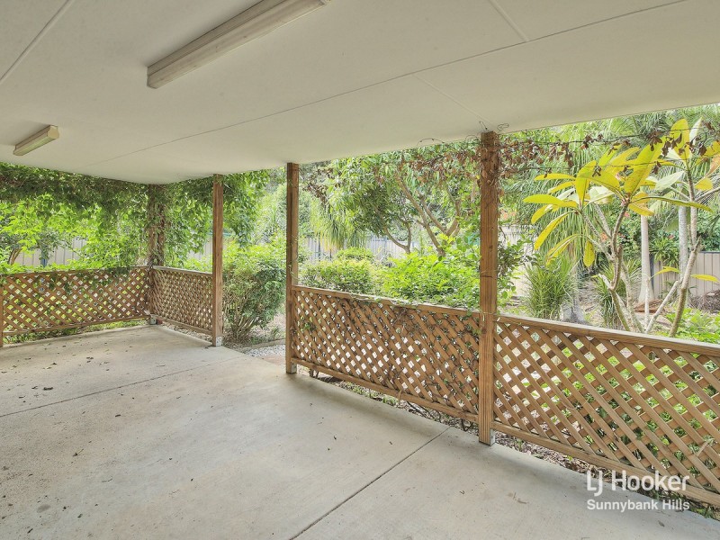 43 Coolinda Street, Sunnybank QLD 4109