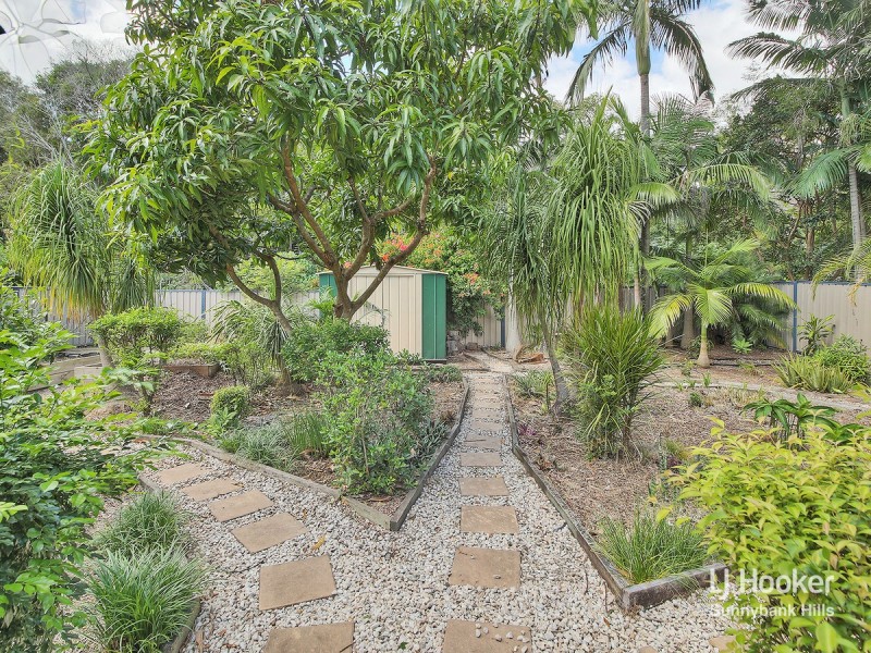 43 Coolinda Street, Sunnybank QLD 4109