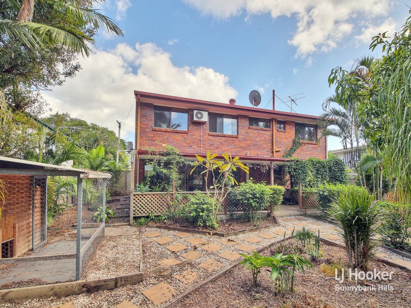 43 Coolinda Street, Sunnybank QLD 4109