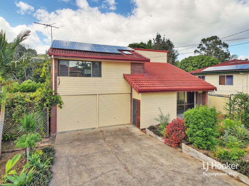 43 Coolinda Street, Sunnybank QLD 4109