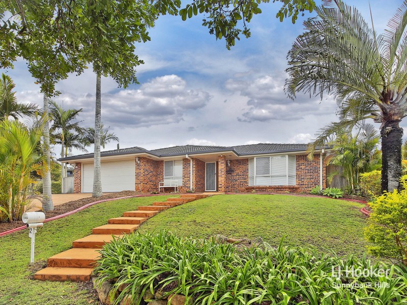 3 Michigan Crescent, Parkinson QLD 4115