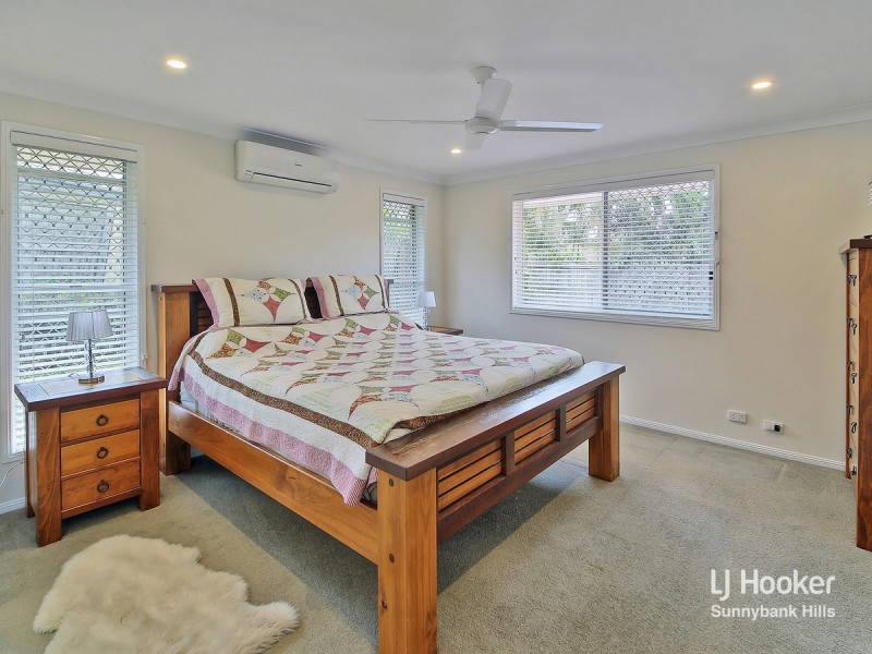 3 Michigan Crescent, Parkinson QLD 4115