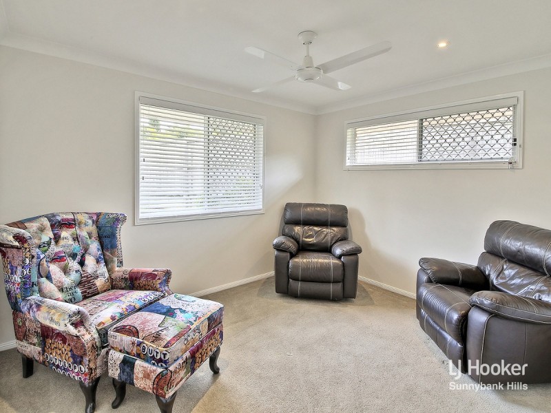 3 Michigan Crescent, Parkinson QLD 4115