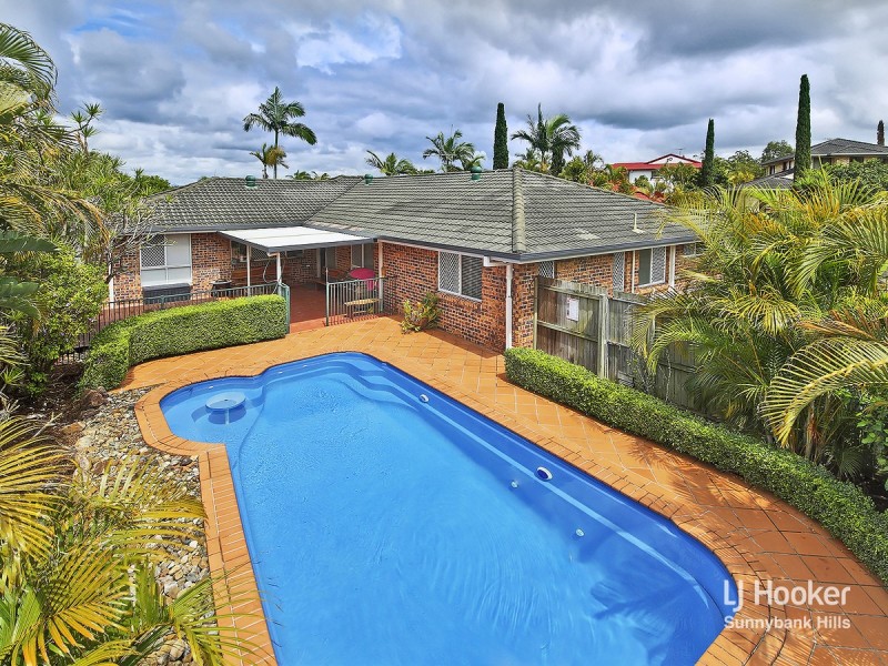 3 Michigan Crescent, Parkinson QLD 4115